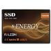 حافظه SSD اینترنال ایکس-انرژی  مدل FALCON ظرفیت 120 گیگابایت